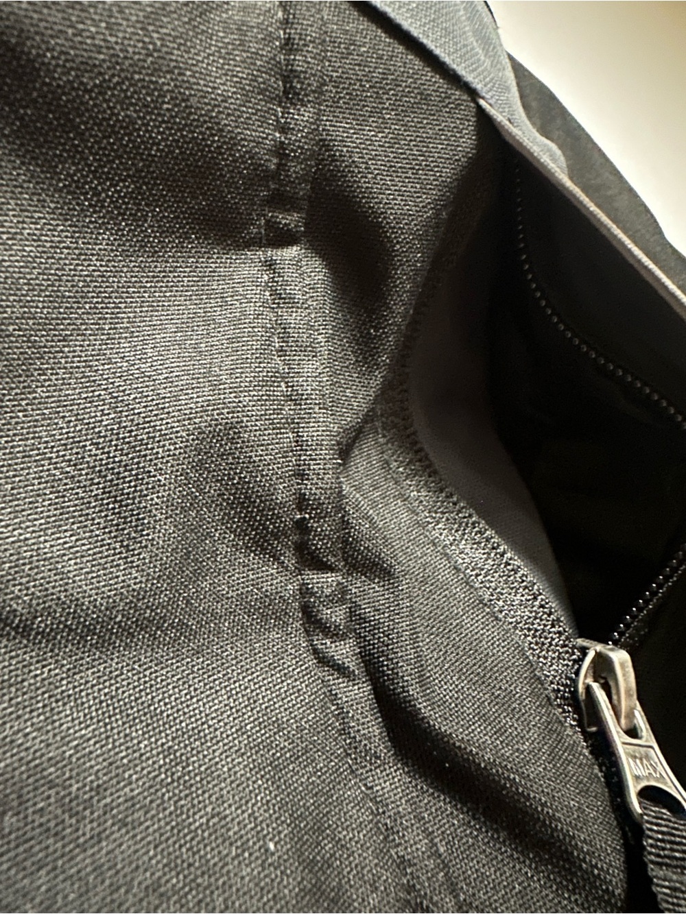 Swiss Tech Winter Jacket - Picture 5 of 14
